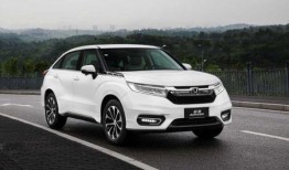 本田最新爆料车型,尖端科技与动感设计完美融合”